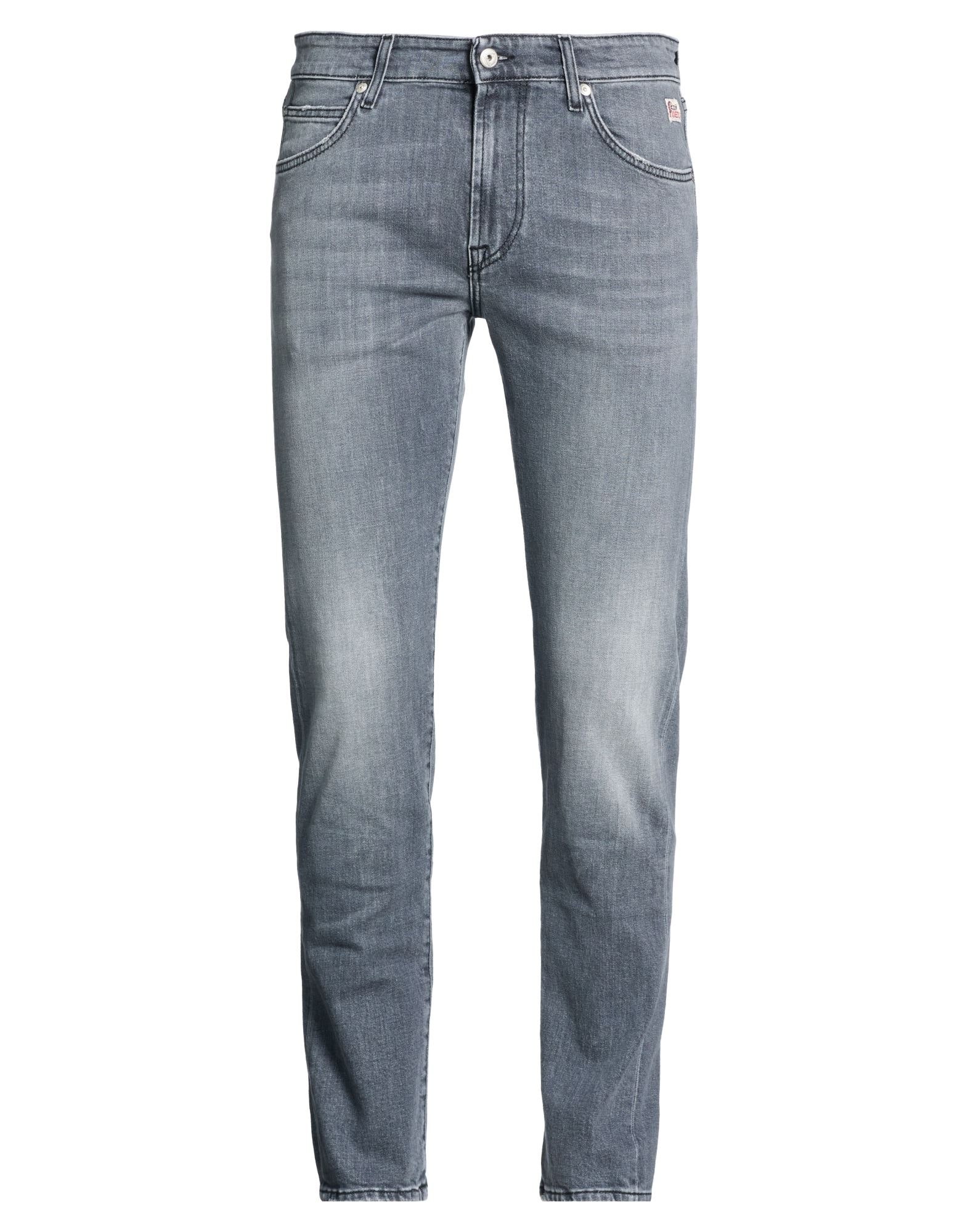 ROŸ ROGER'S - Джинсовые брюки