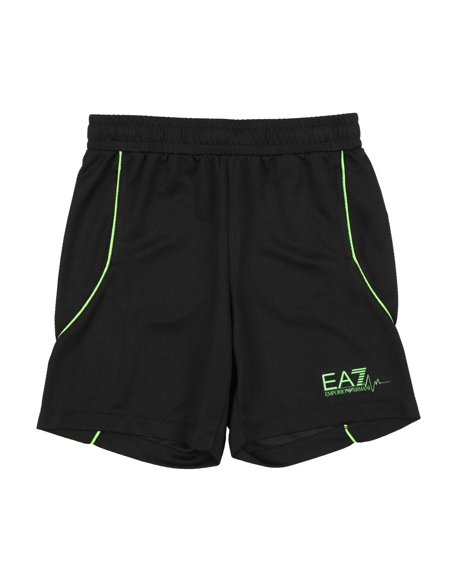 EA7 - Shorts & Bermuda Shorts