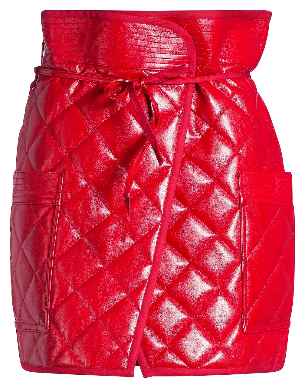 PHILOSOPHY di LORENZO SERAFINI - Miniröcke