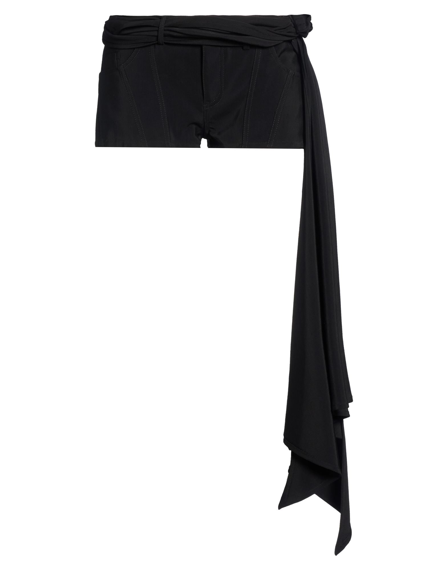 MUGLER - Shorts & Bermuda Shorts