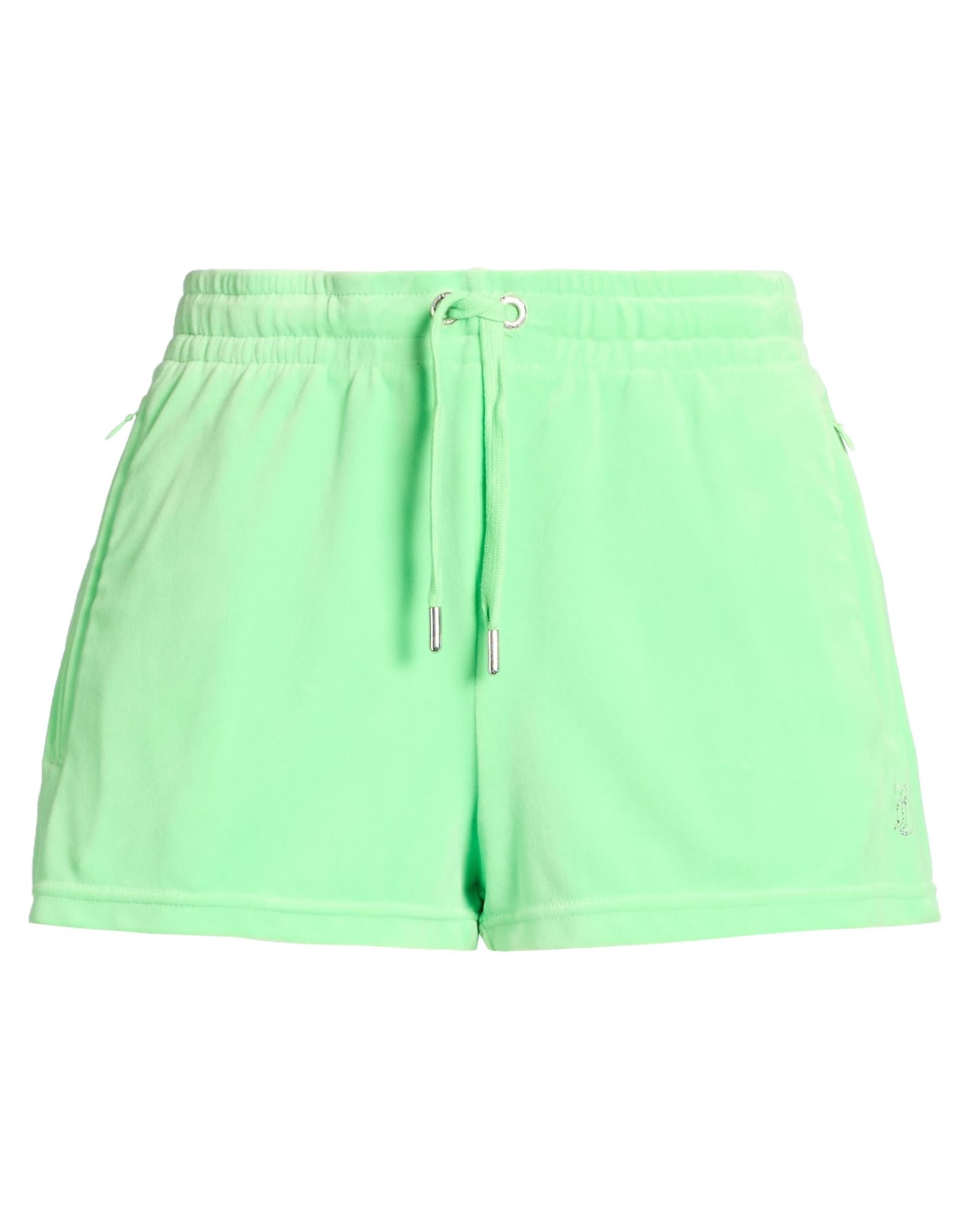 JUICY COUTURE - 쇼츠 & 버뮤다 팬츠