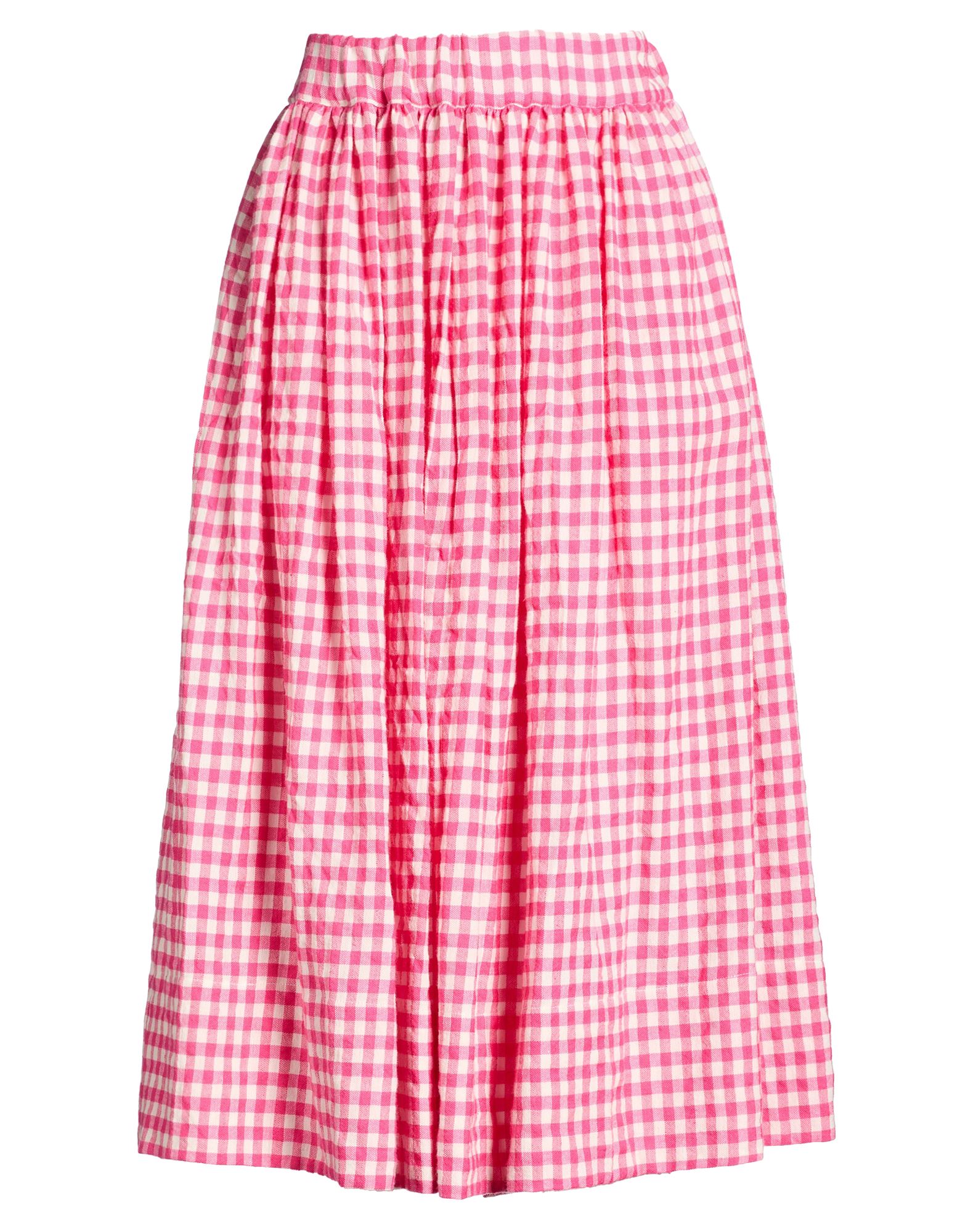 FRIDA ZAZOU - Μίντι φούστες