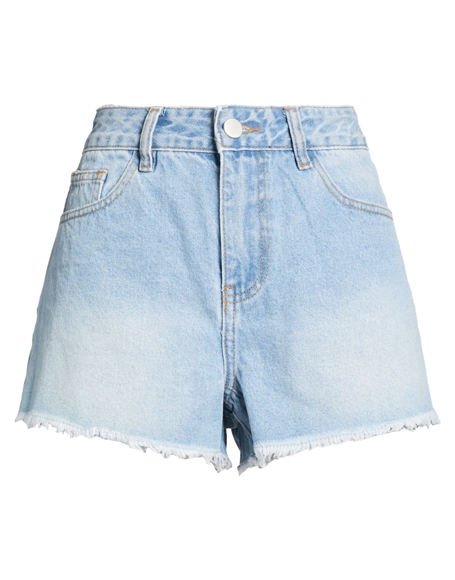 ELEH - Denim shorts