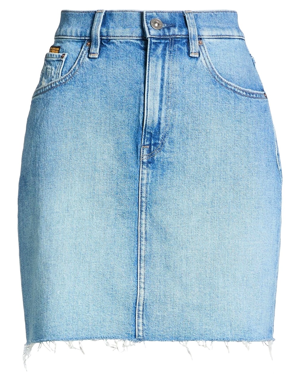 G-STAR RAW - Denim skirts