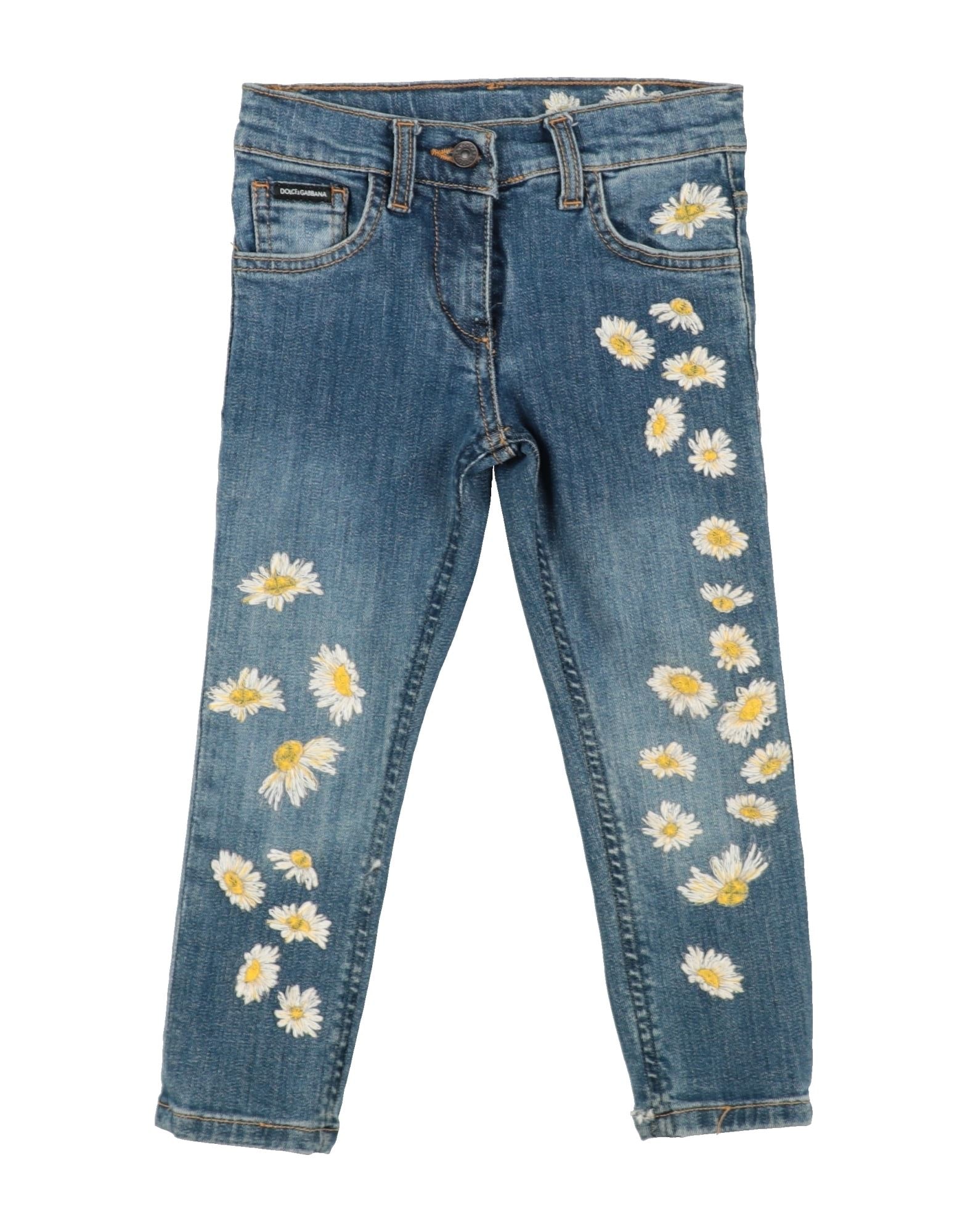DOLCE&GABBANA - Jeans