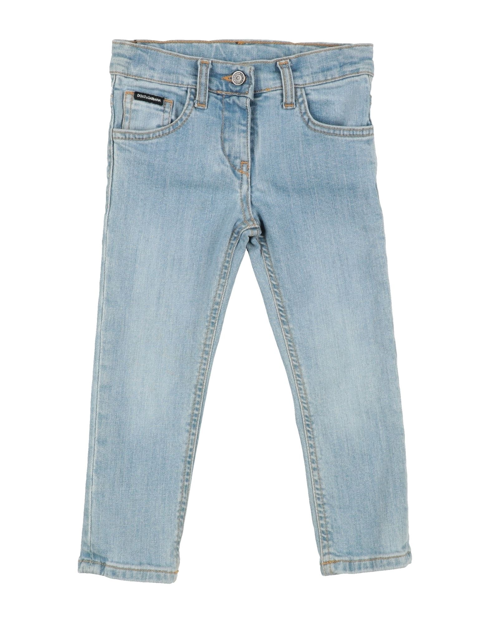 DOLCE&GABBANA - Jeans