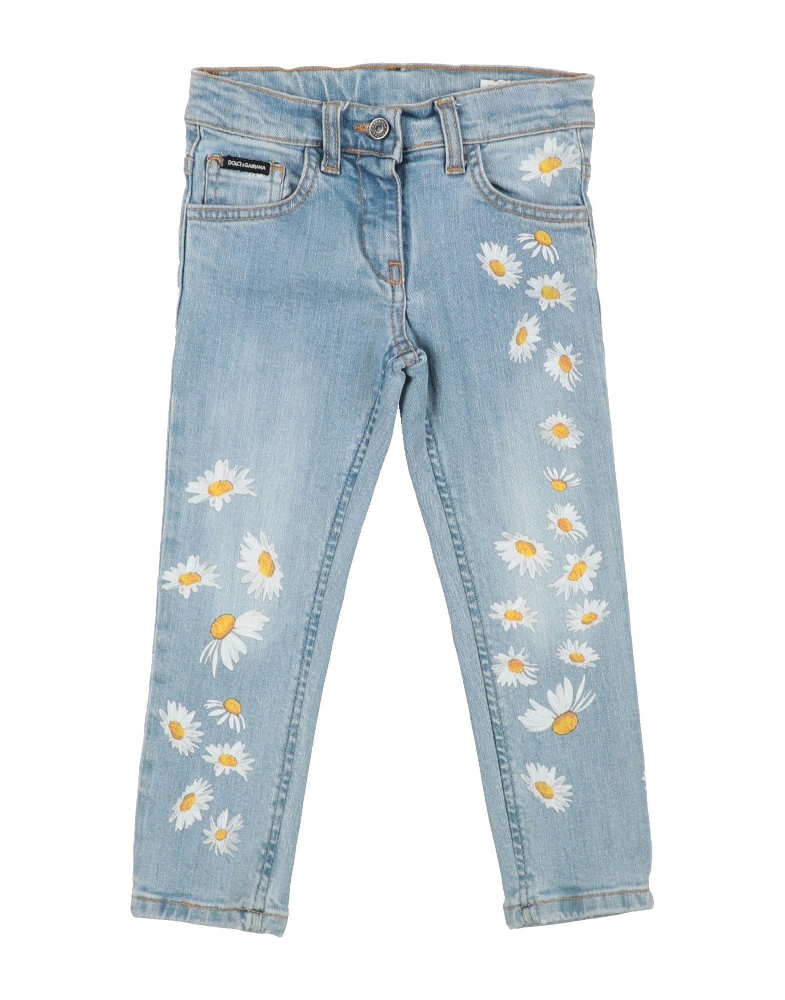 DOLCE&GABBANA - Jeans