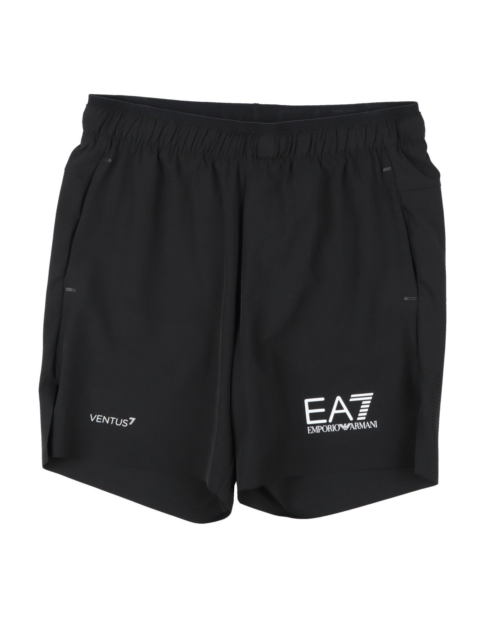 EA7 - Shorts & Bermuda Shorts