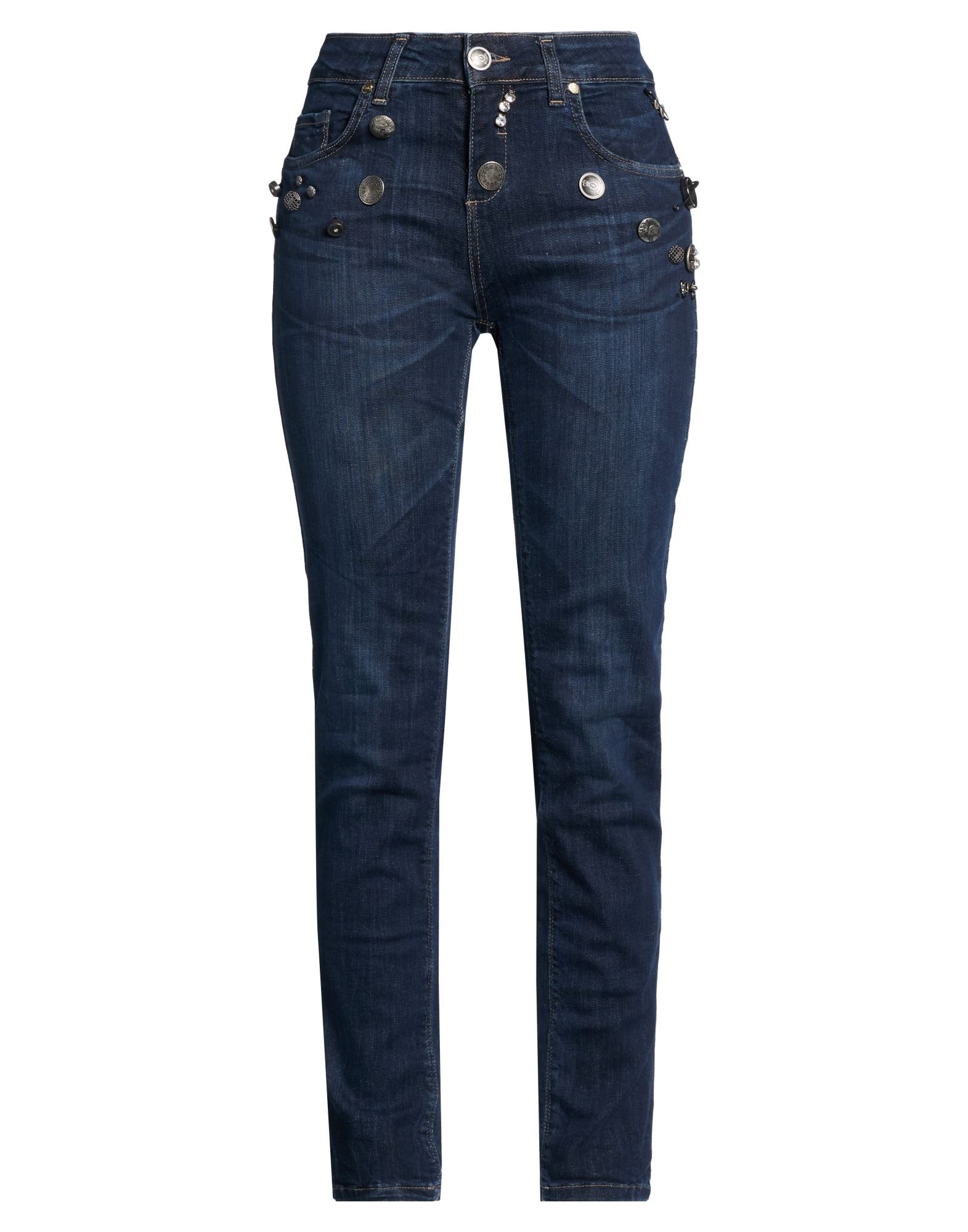 EUREKA by BABYLON - Джинсовые брюки