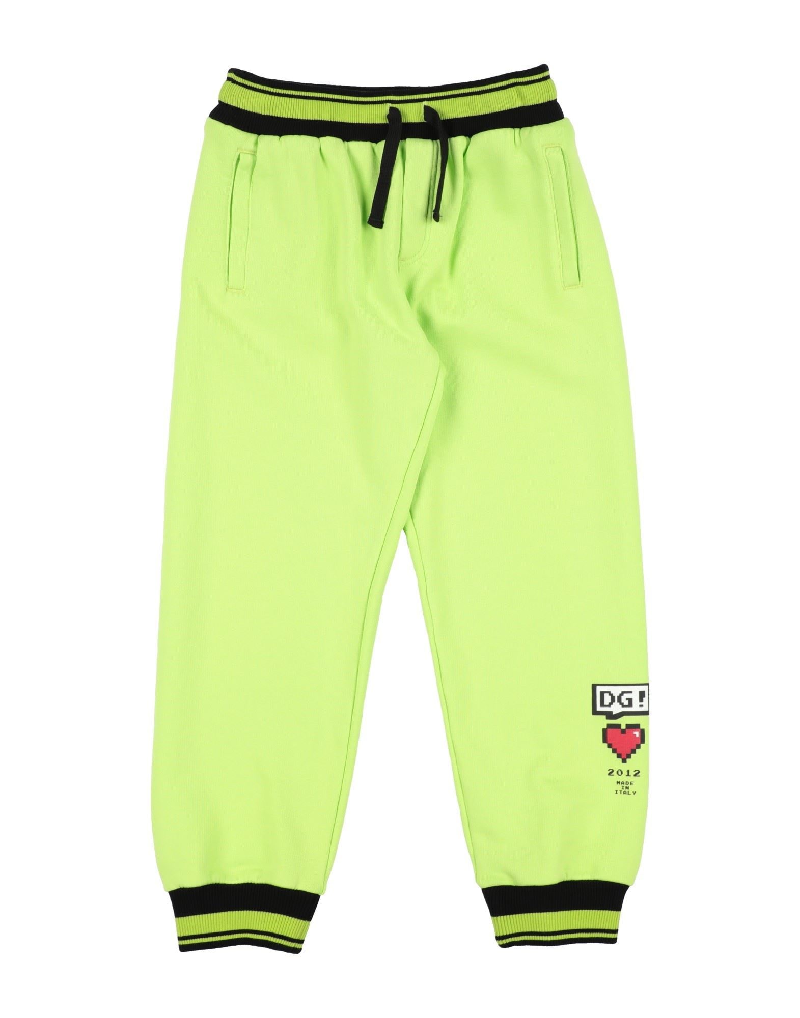 DOLCE&GABBANA - Pants