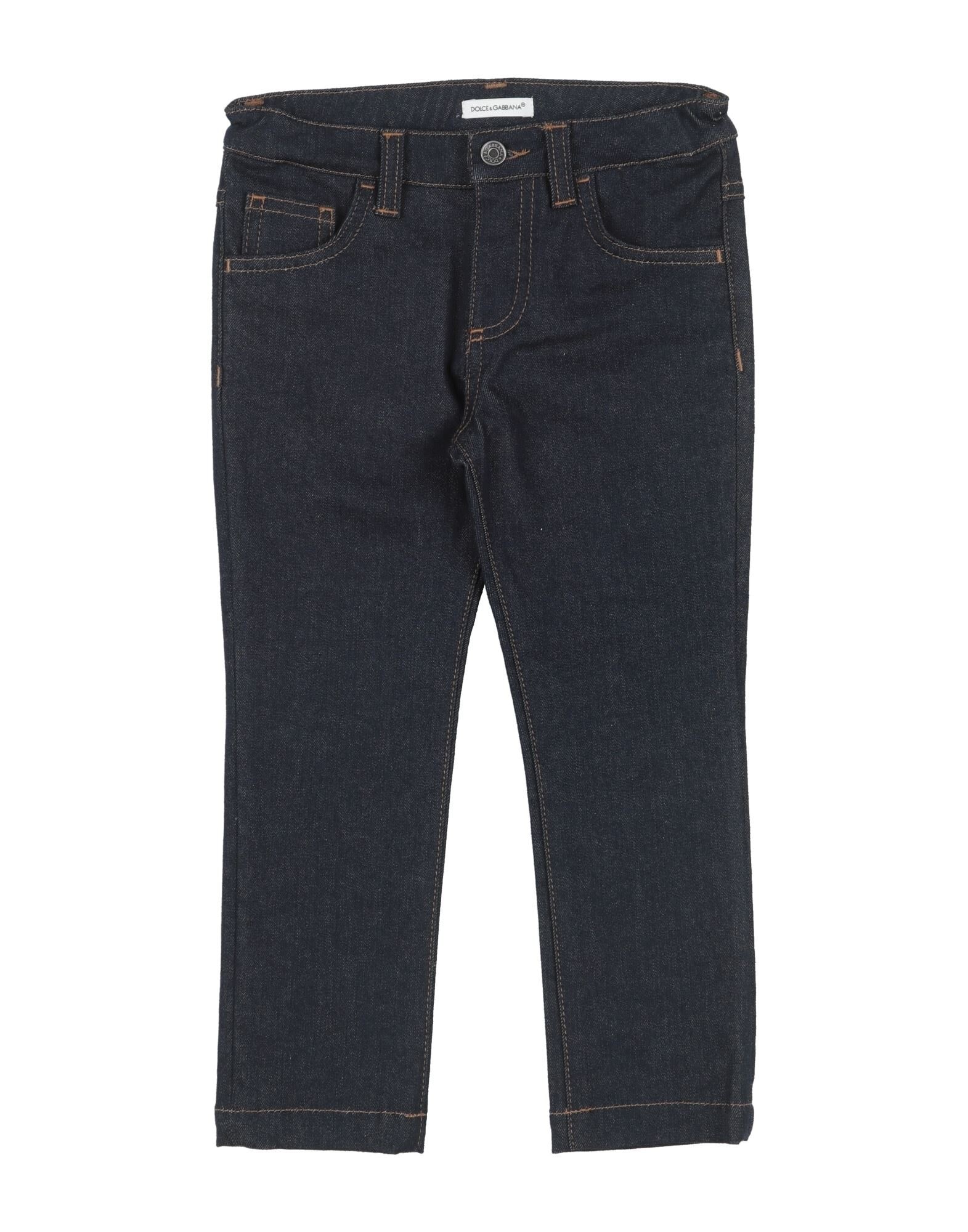 DOLCE&GABBANA - Jeans