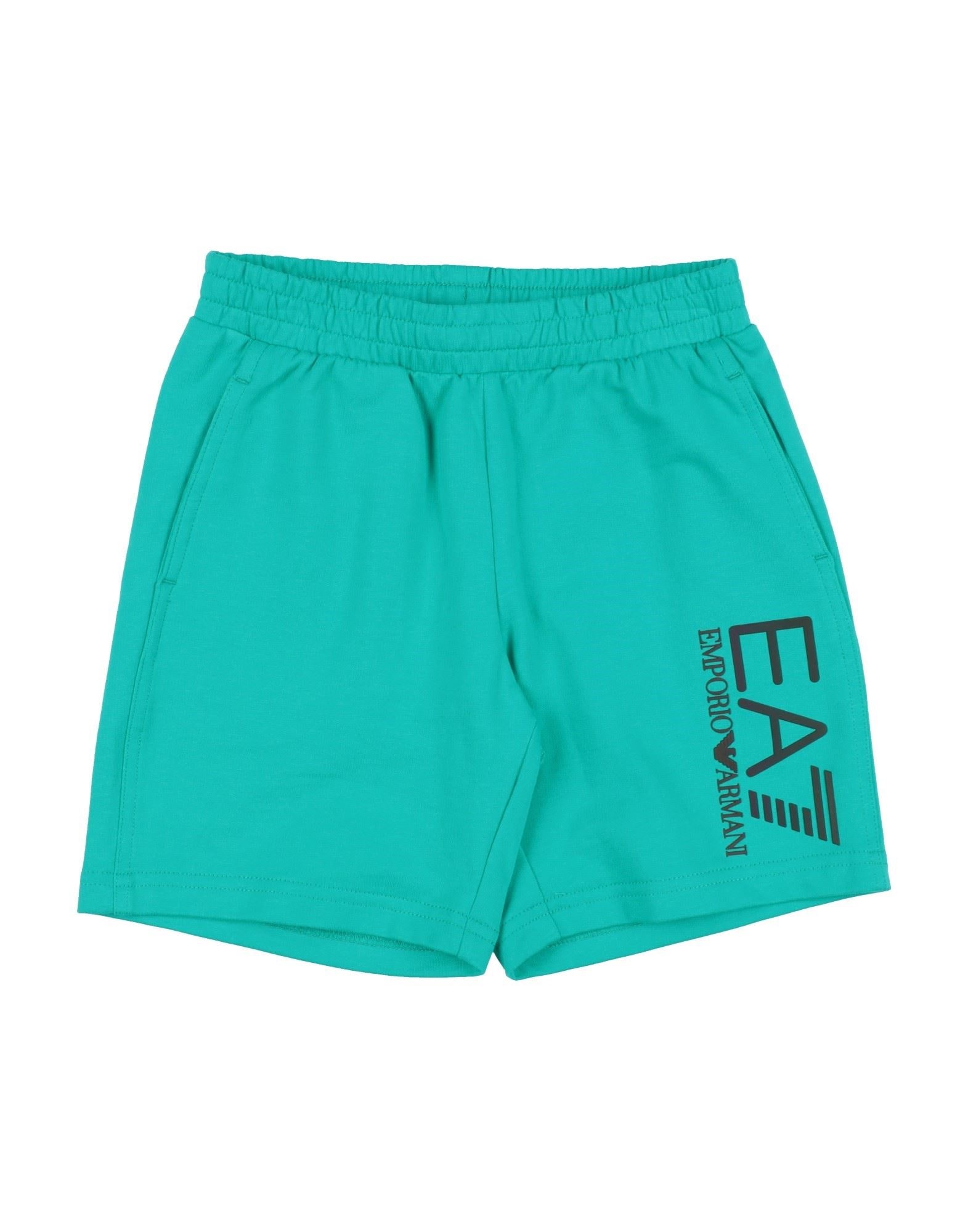 EA7 - Shorts & Bermuda Shorts