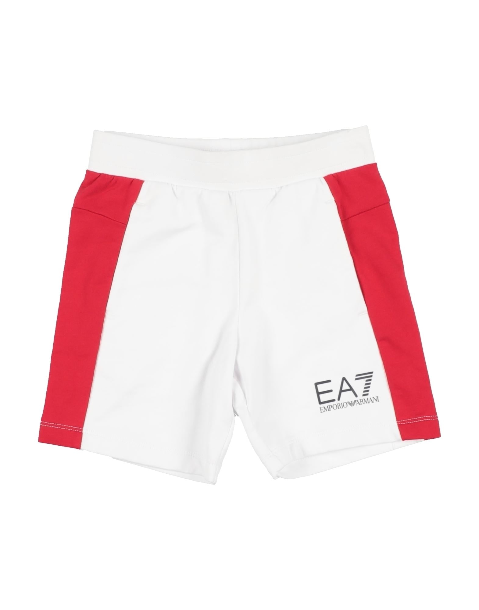 EA7 - Shorts & Bermuda Shorts