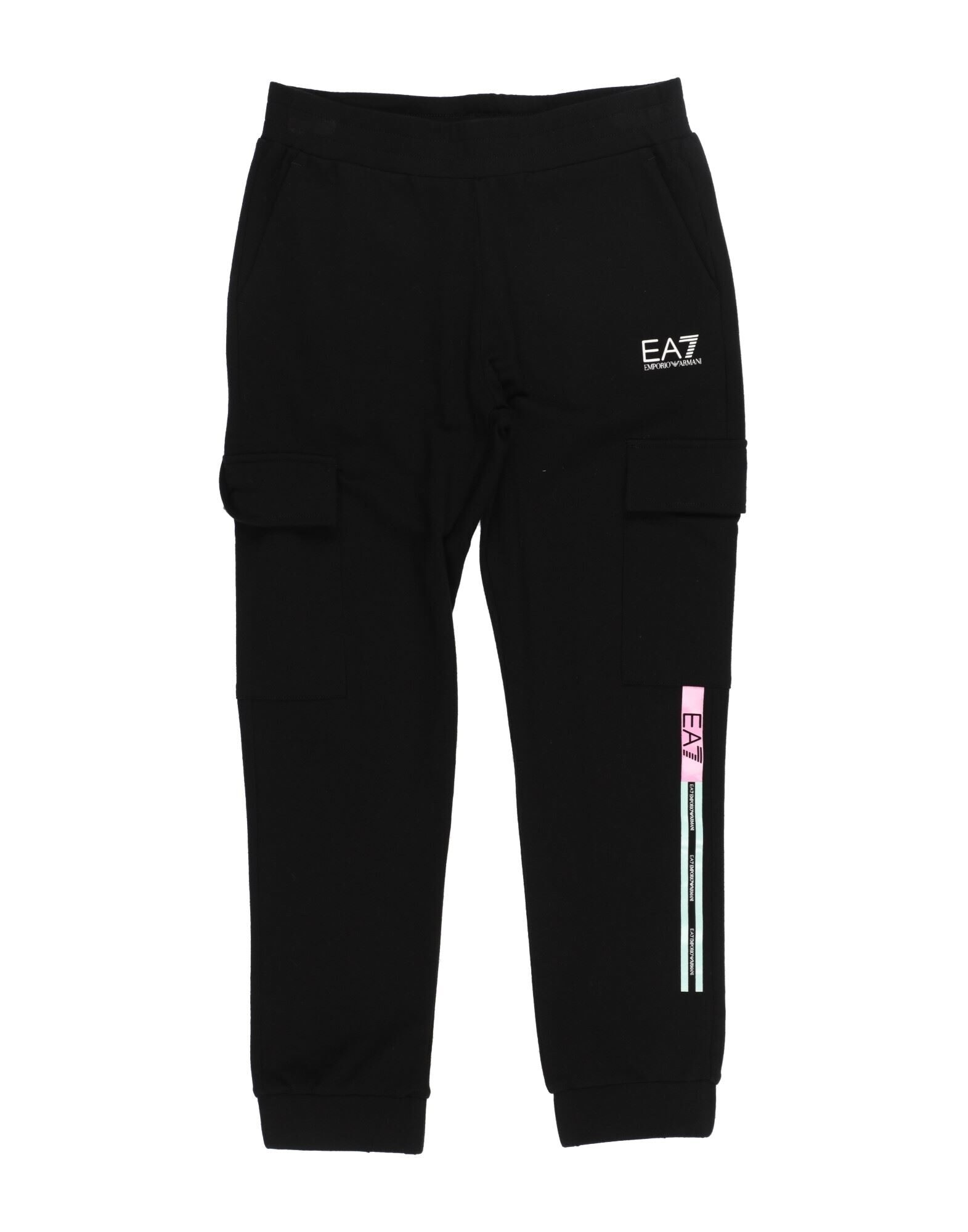 EA7 - Повседневные брюки
