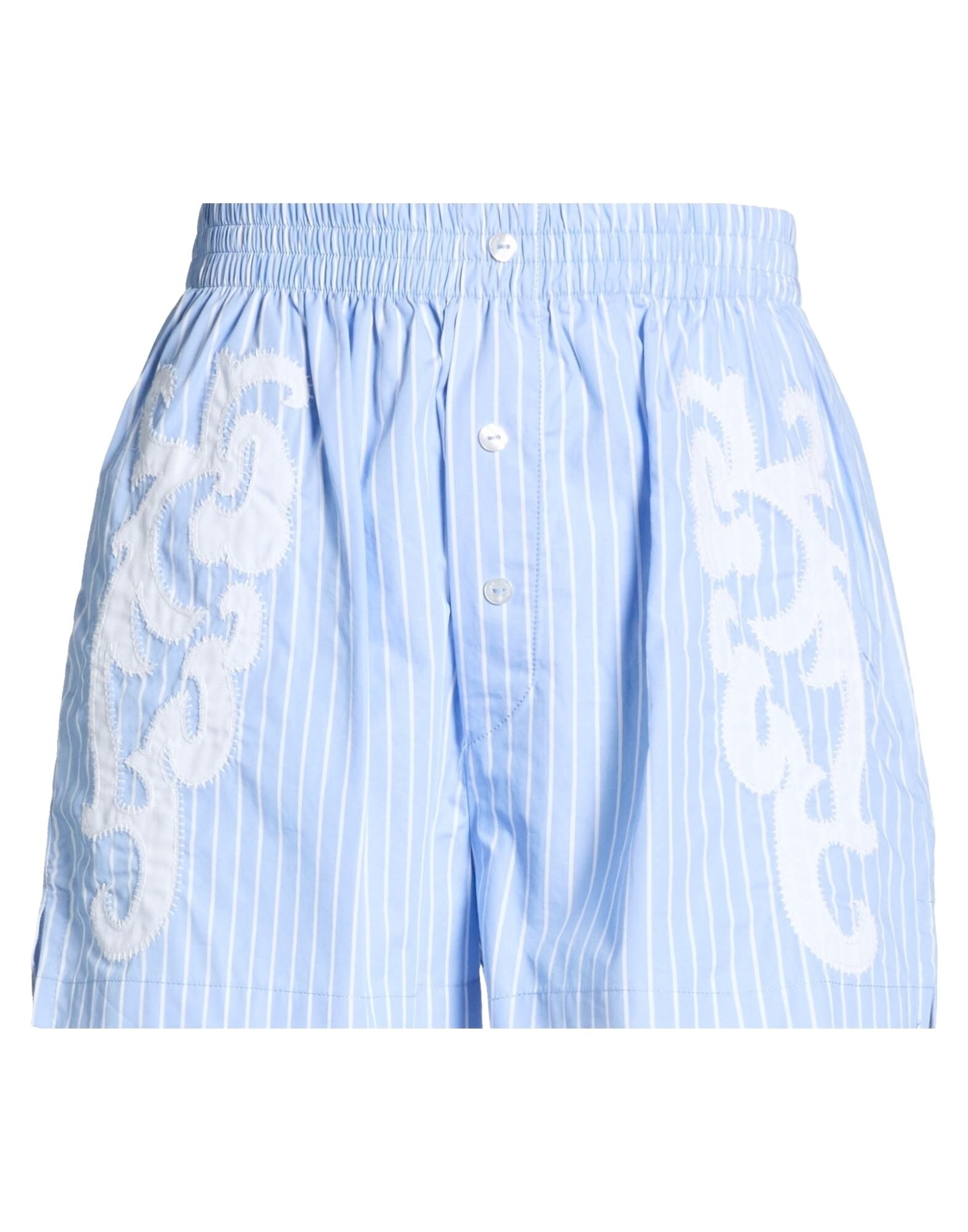 MARIUCCIA - Shorts & Bermuda Shorts