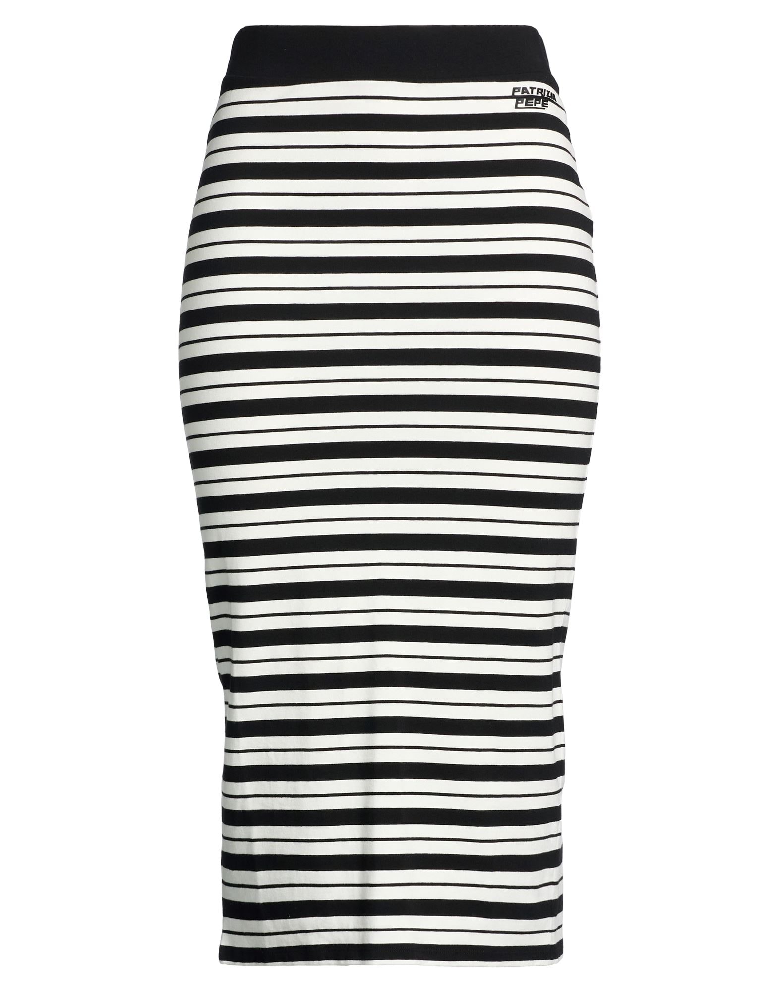 PATRIZIA PEPE - Midi skirts