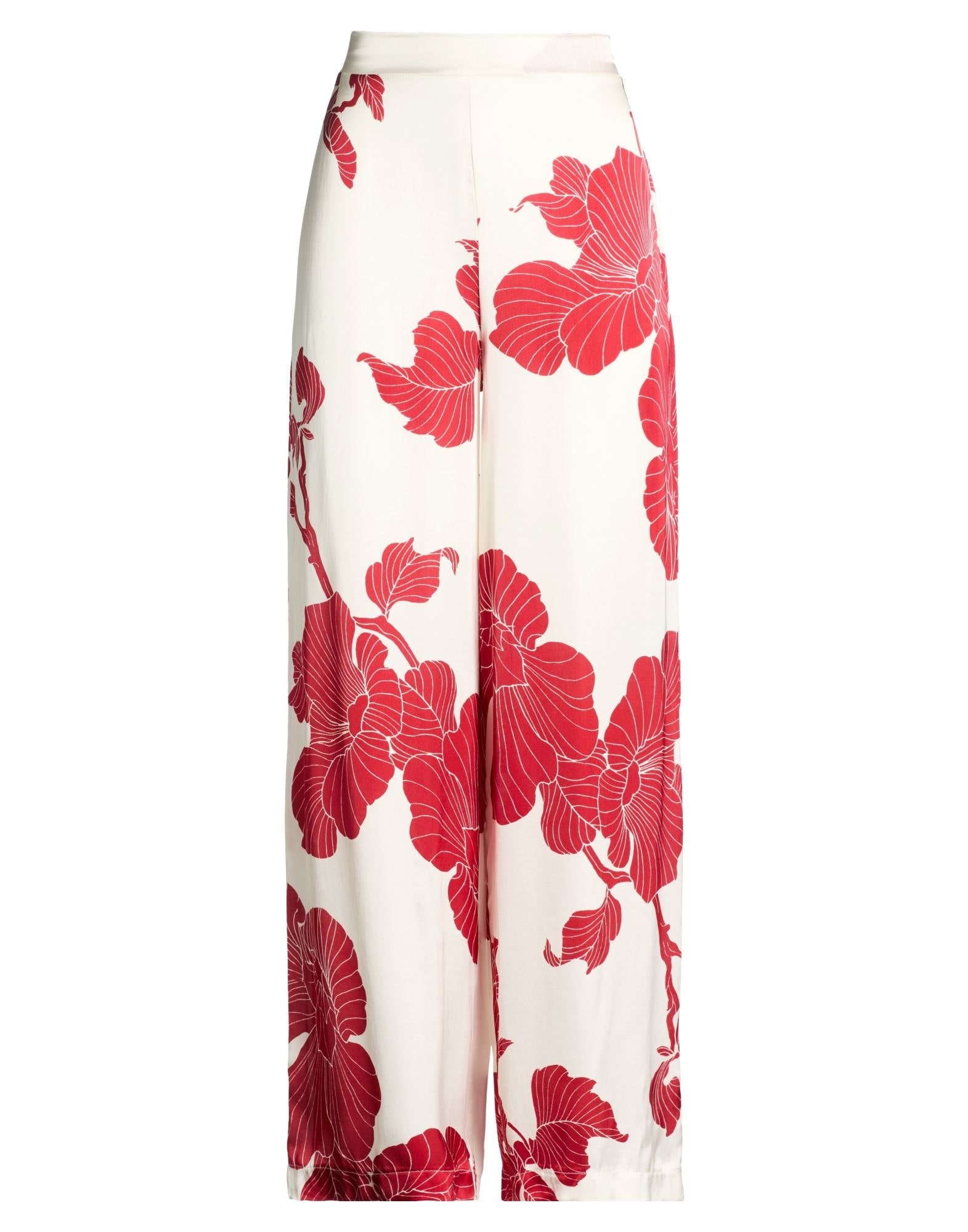 LE STREGHE - Trousers