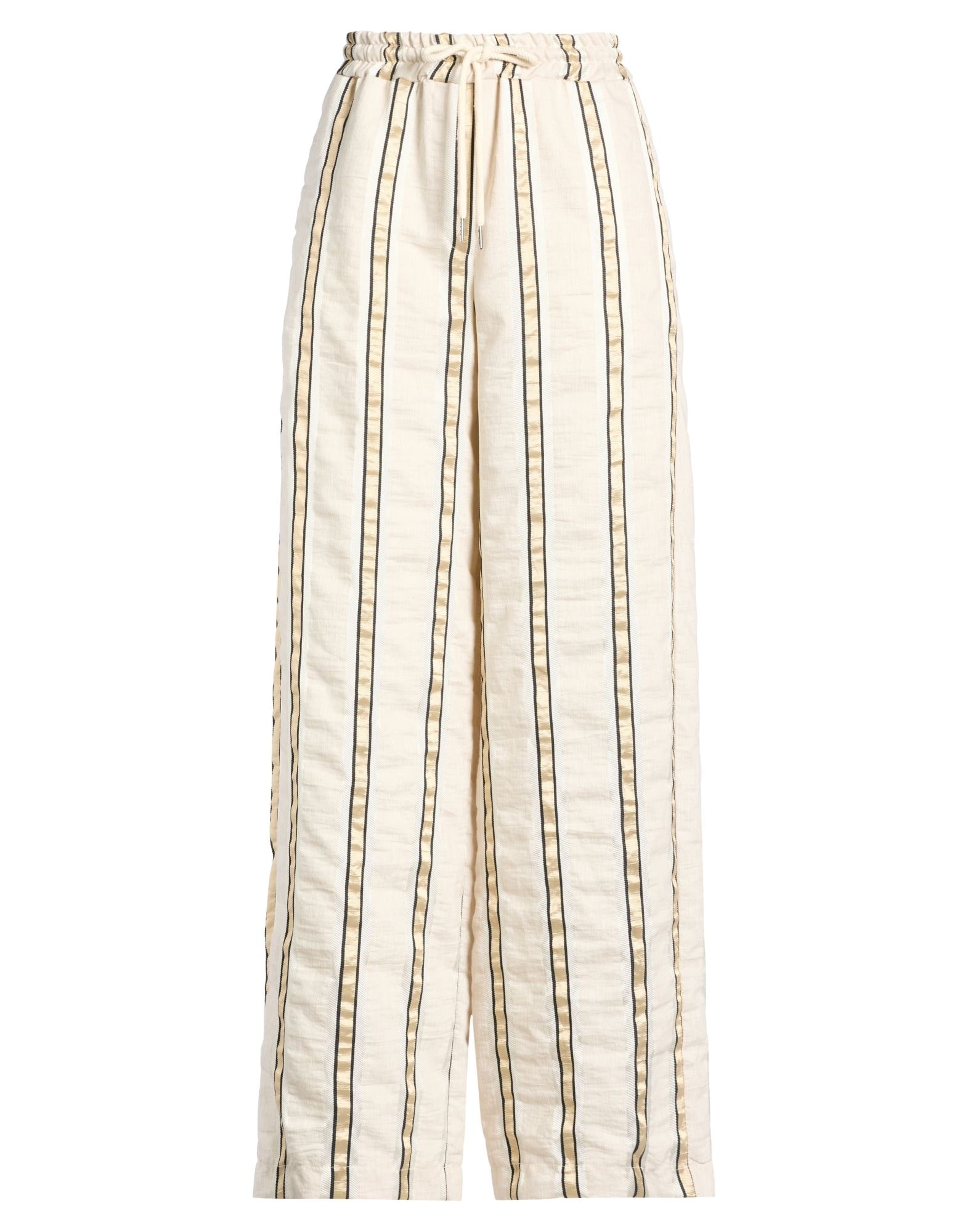 LE STREGHE - Trousers