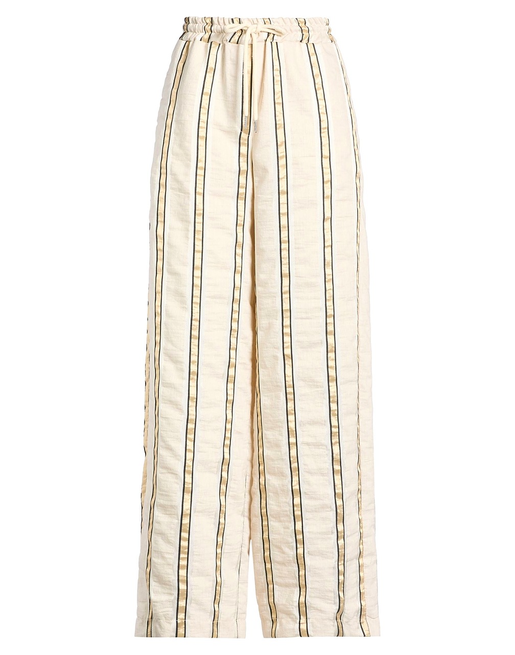 LE STREGHE - Trousers