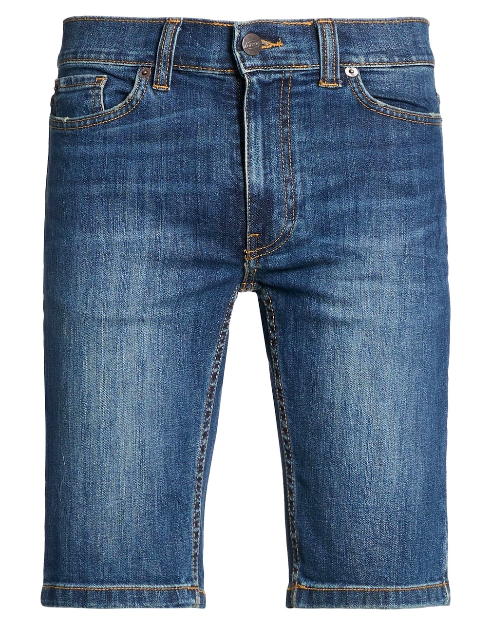 DICKIES - Denim shorts