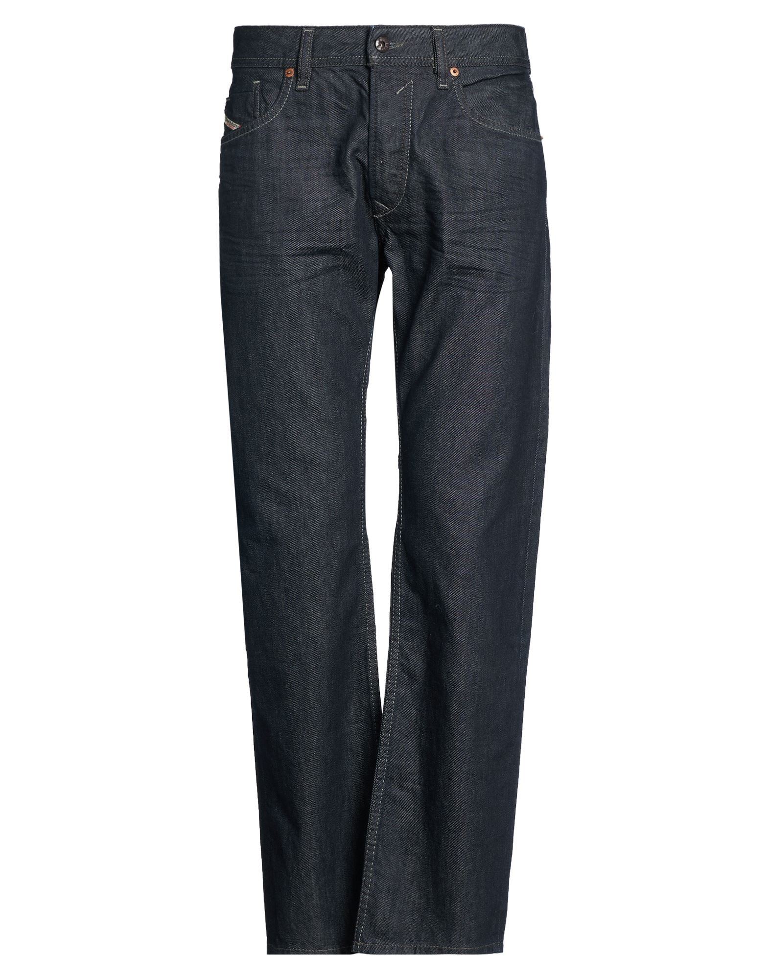 DIESEL - Джинсовые брюки