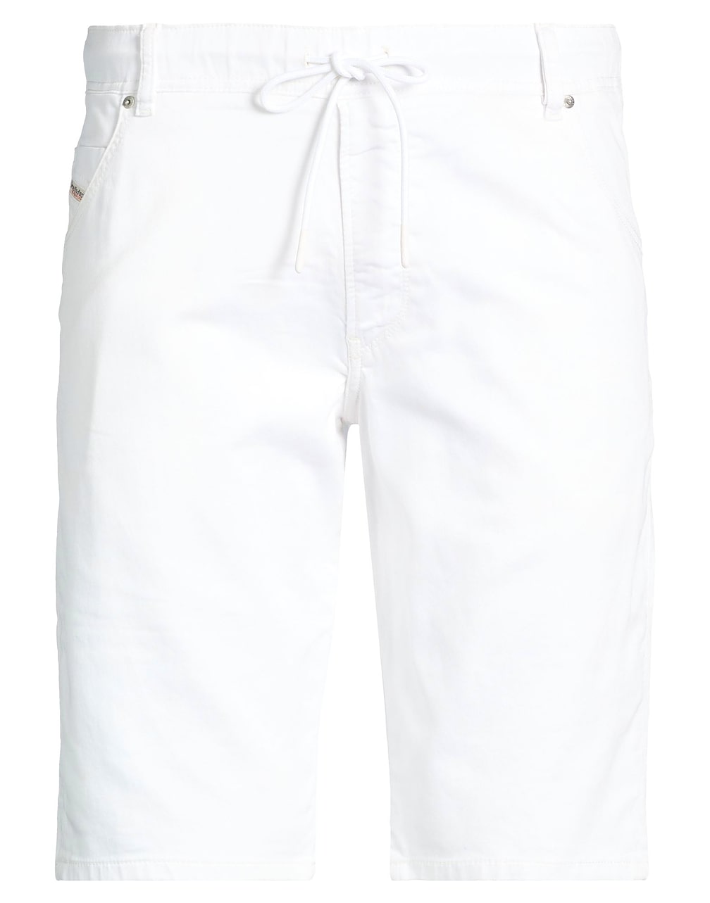 DIESEL - Shorts & Bermuda Shorts