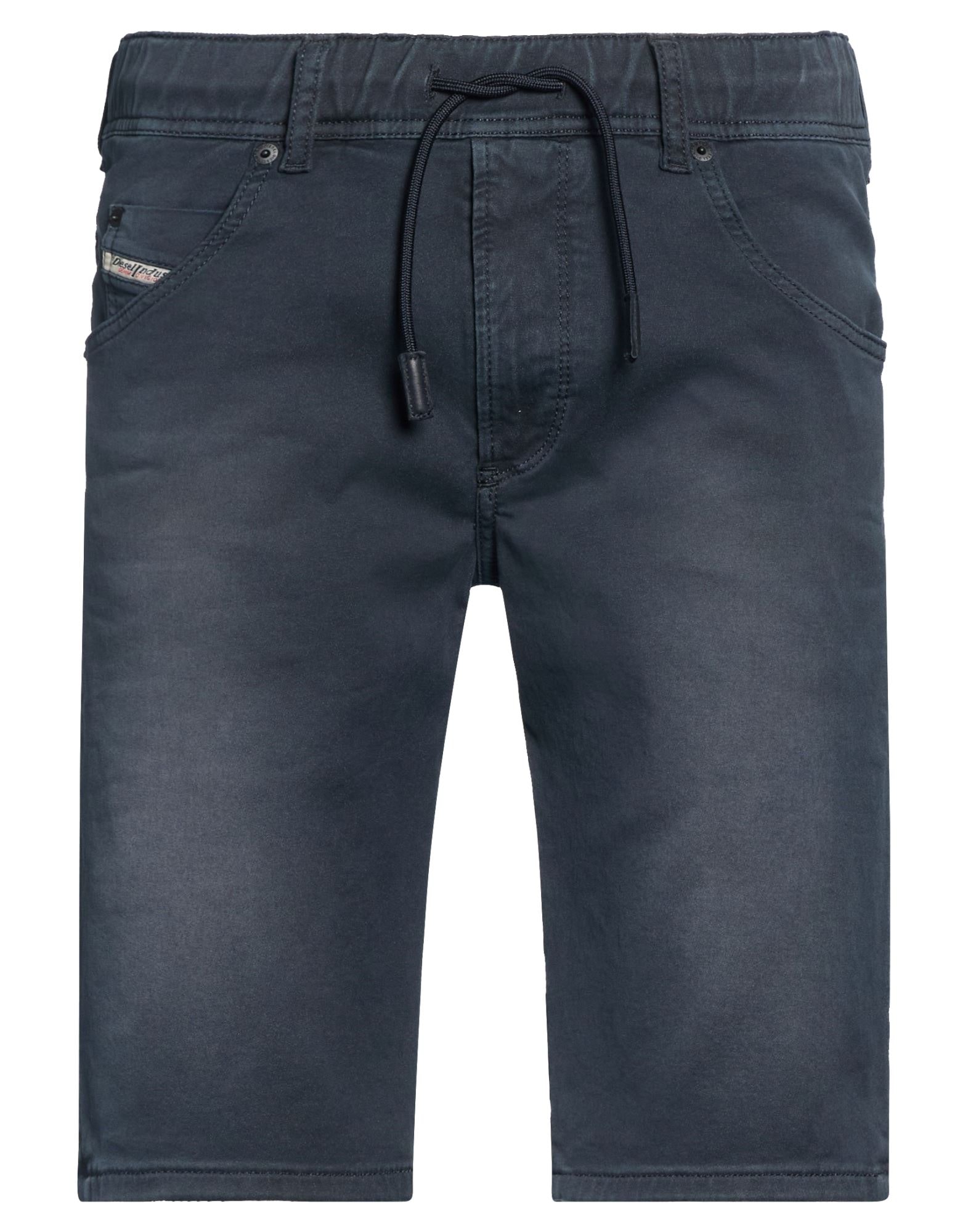 DIESEL - Shorts & Bermuda Shorts