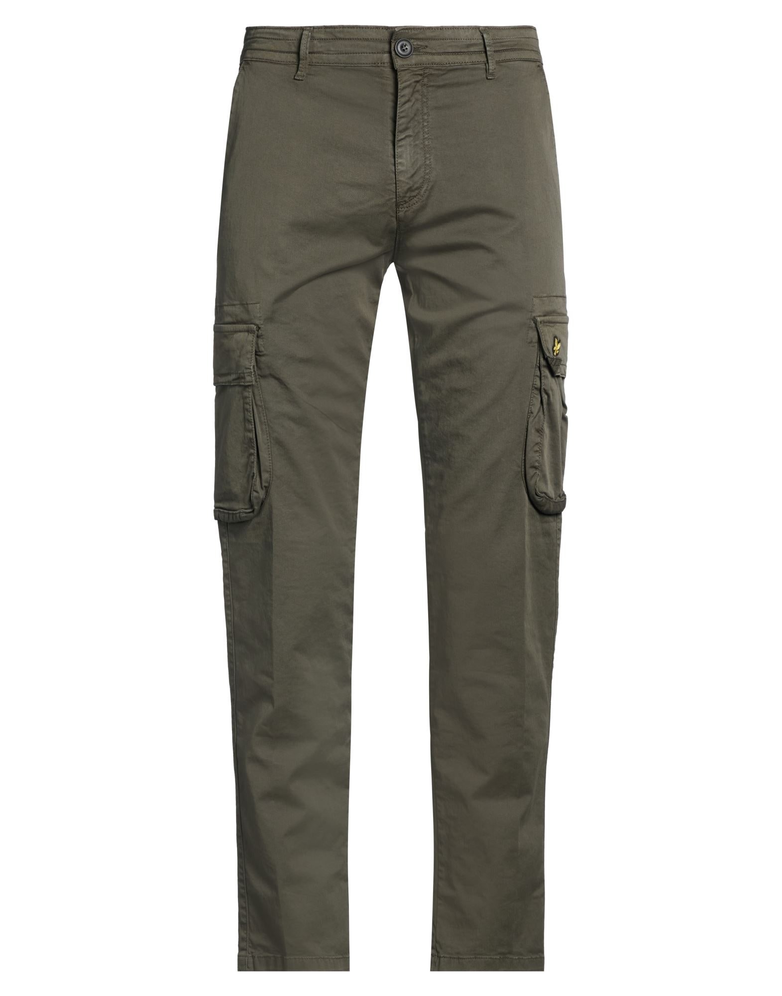 LYLE & SCOTT - 캐주얼 바지