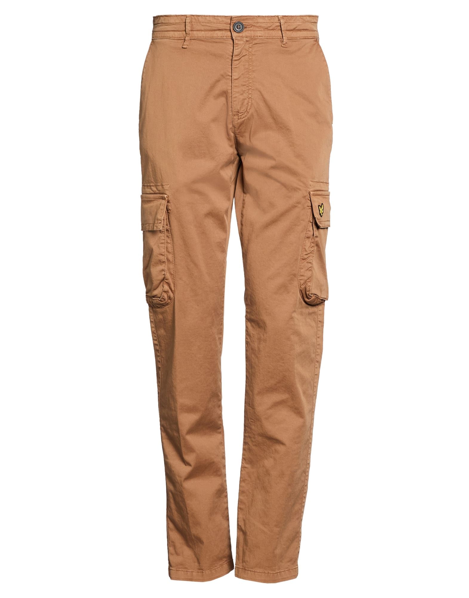 LYLE & SCOTT - Trousers