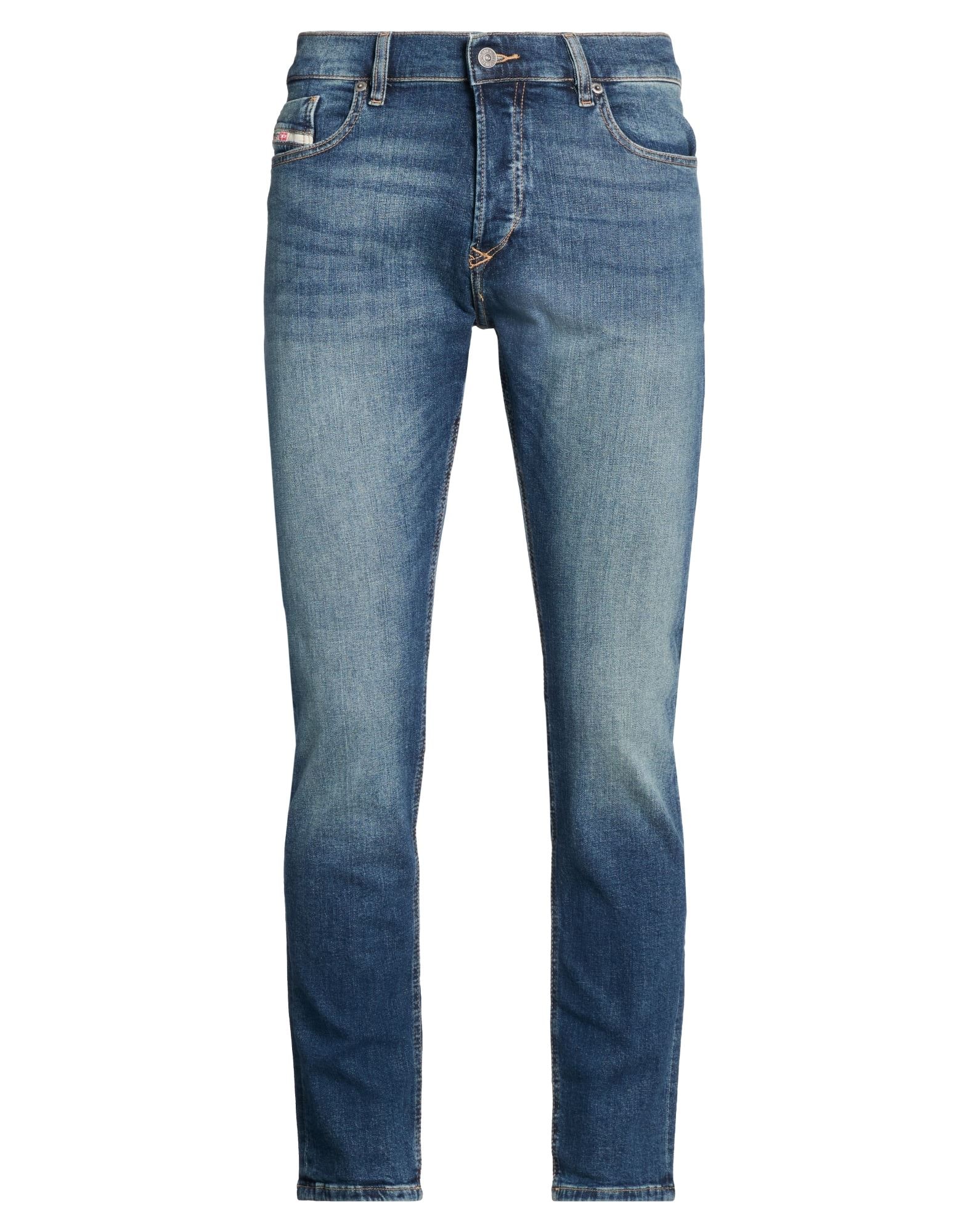 DIESEL - Pantaloni jeans