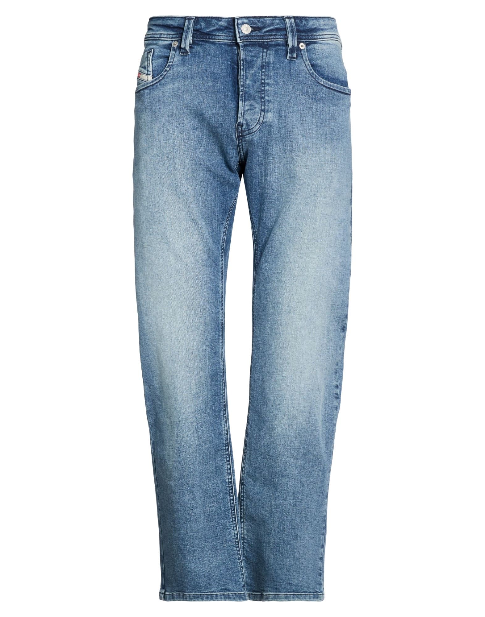 DIESEL - Pantaloni jeans