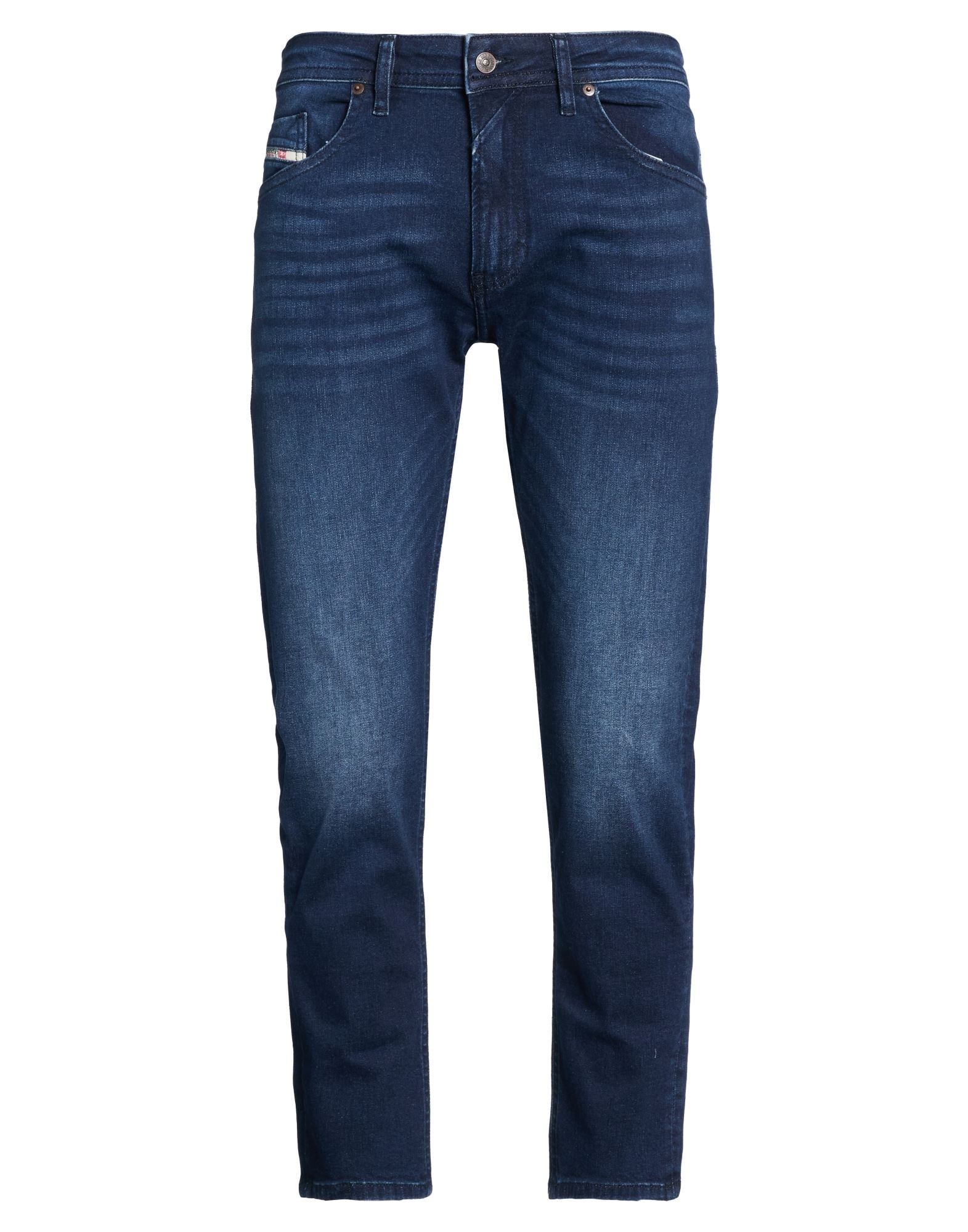 DIESEL - Pantaloni jeans