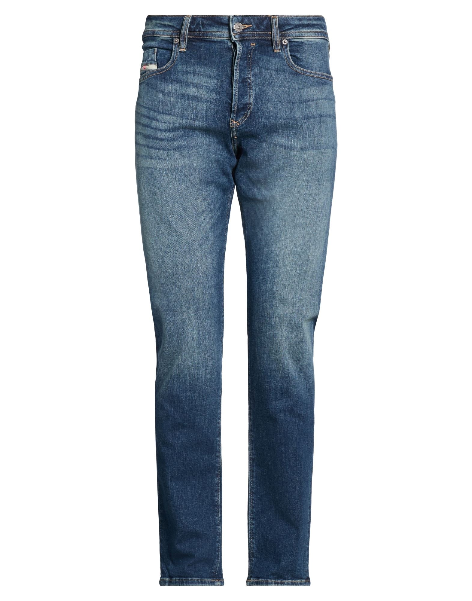 DIESEL - Pantaloni jeans