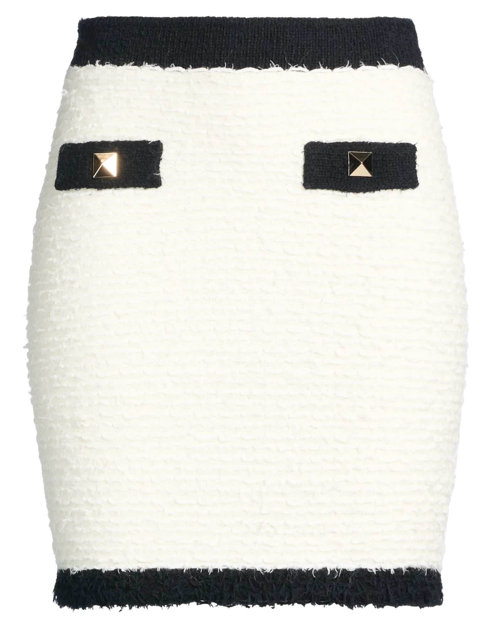 W LES FEMMES by BABYLON - Mini skirts