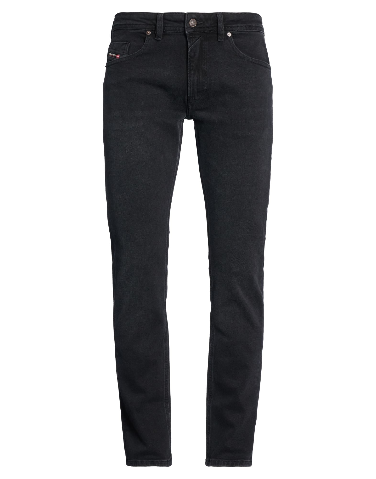 DIESEL - Pantaloni jeans