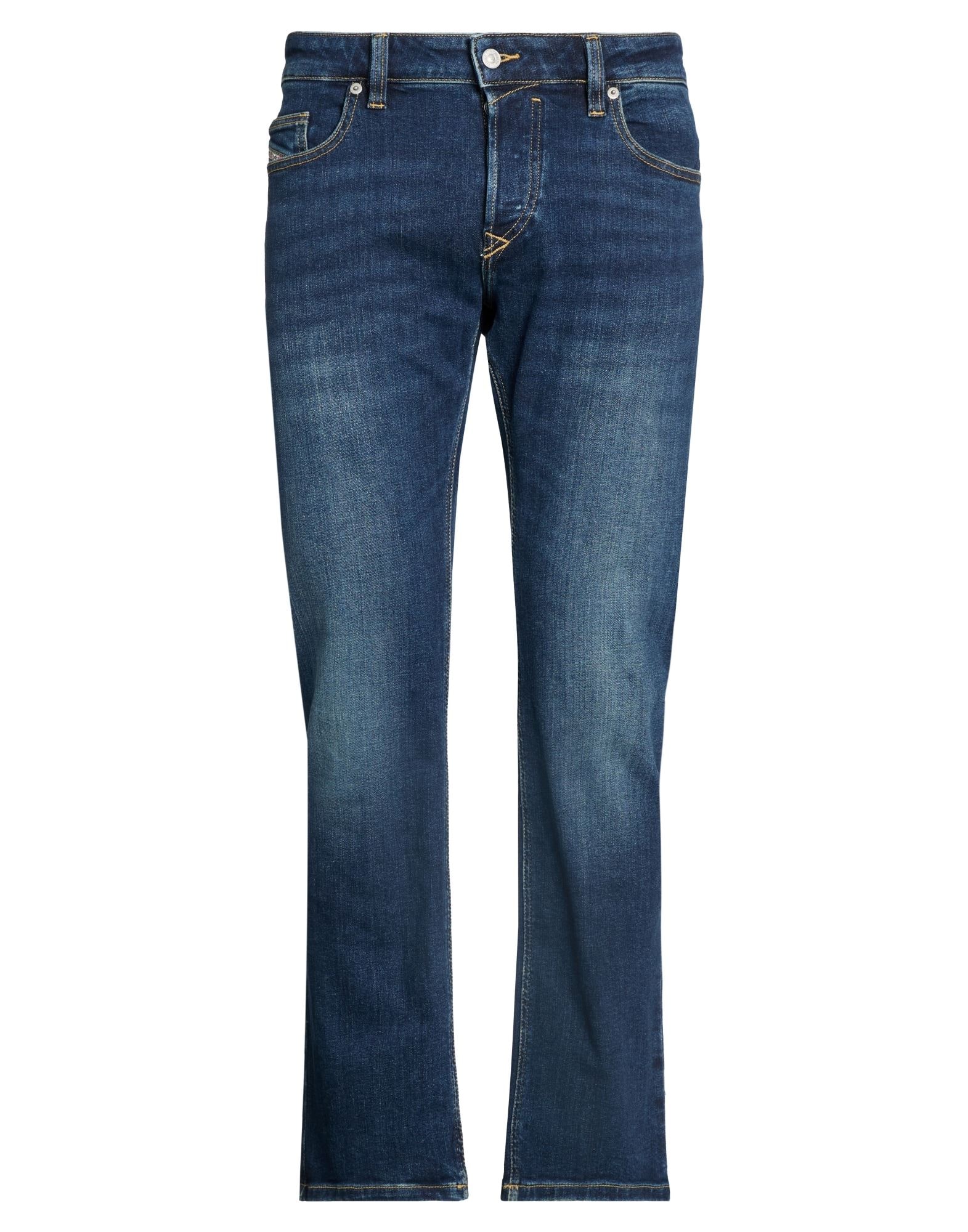 DIESEL - Pantaloni jeans
