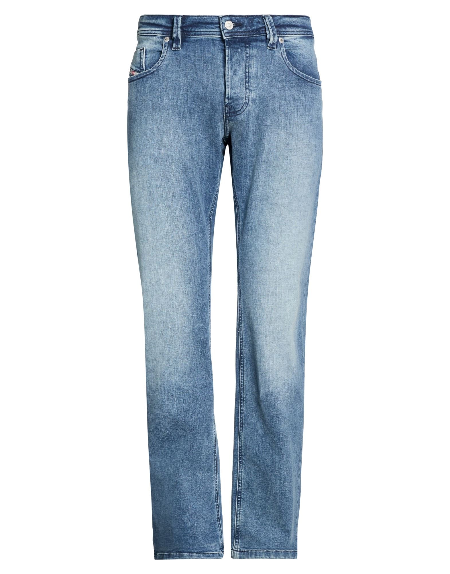 DIESEL - Pantaloni jeans