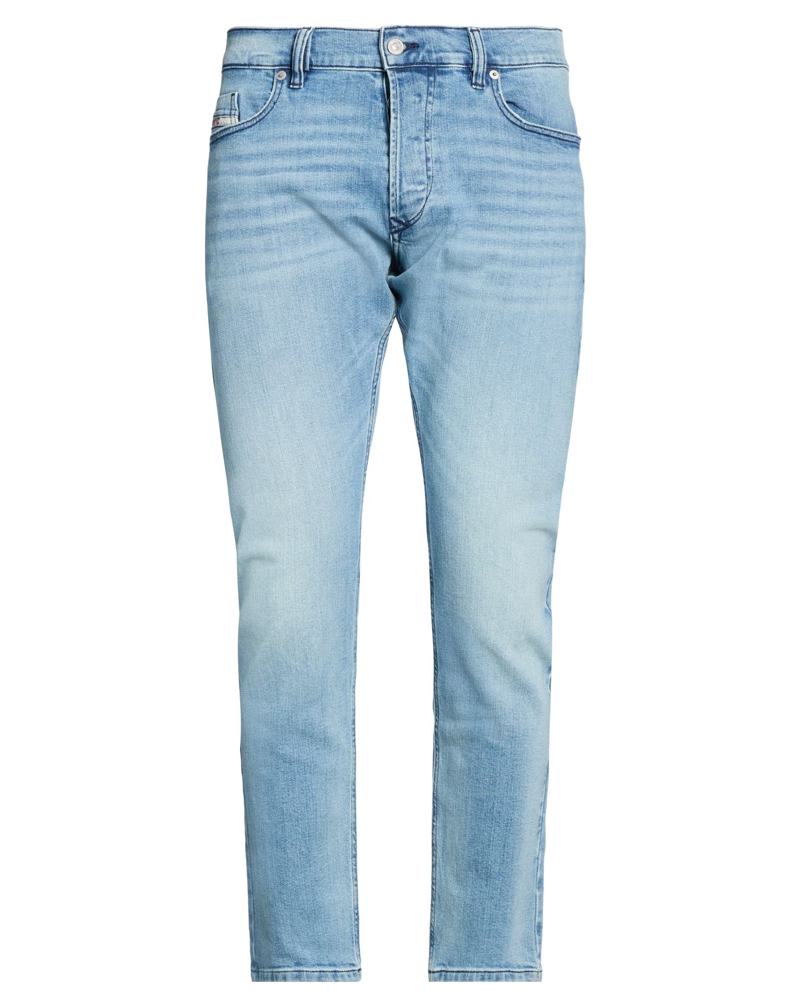 DIESEL - Pantaloni jeans