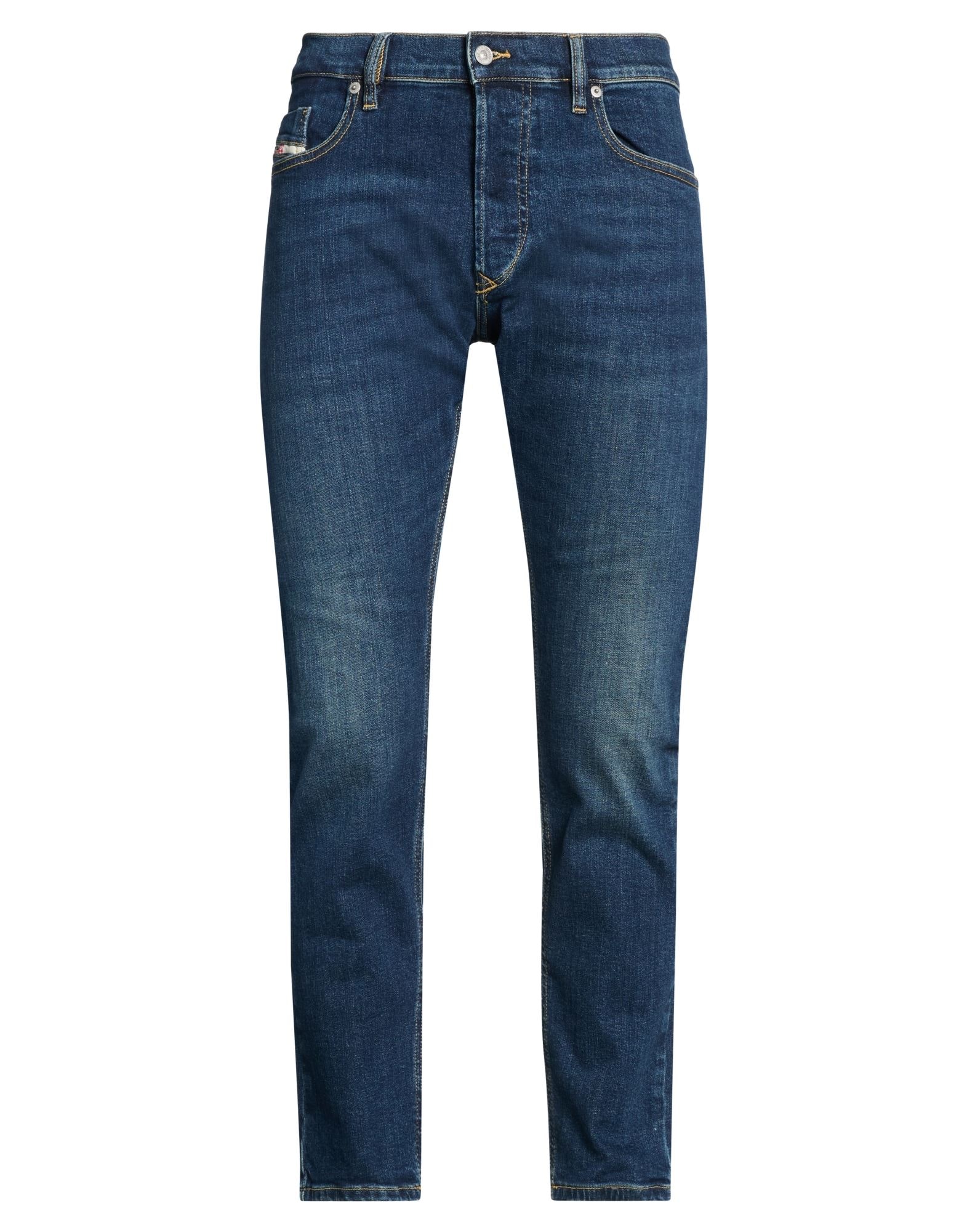 DIESEL - Pantaloni jeans