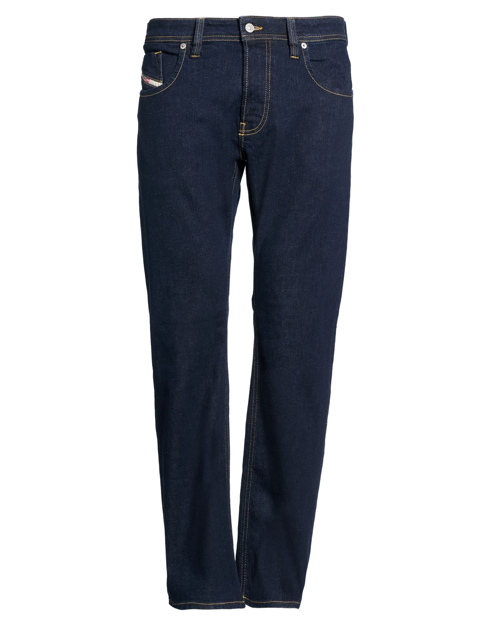 DIESEL - Pantaloni jeans