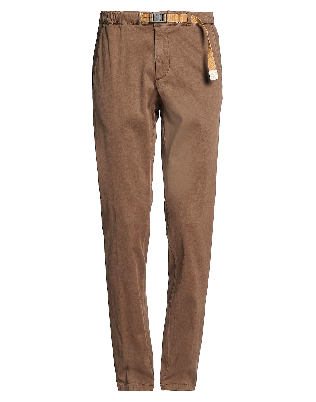 WHITE SAND - Trousers