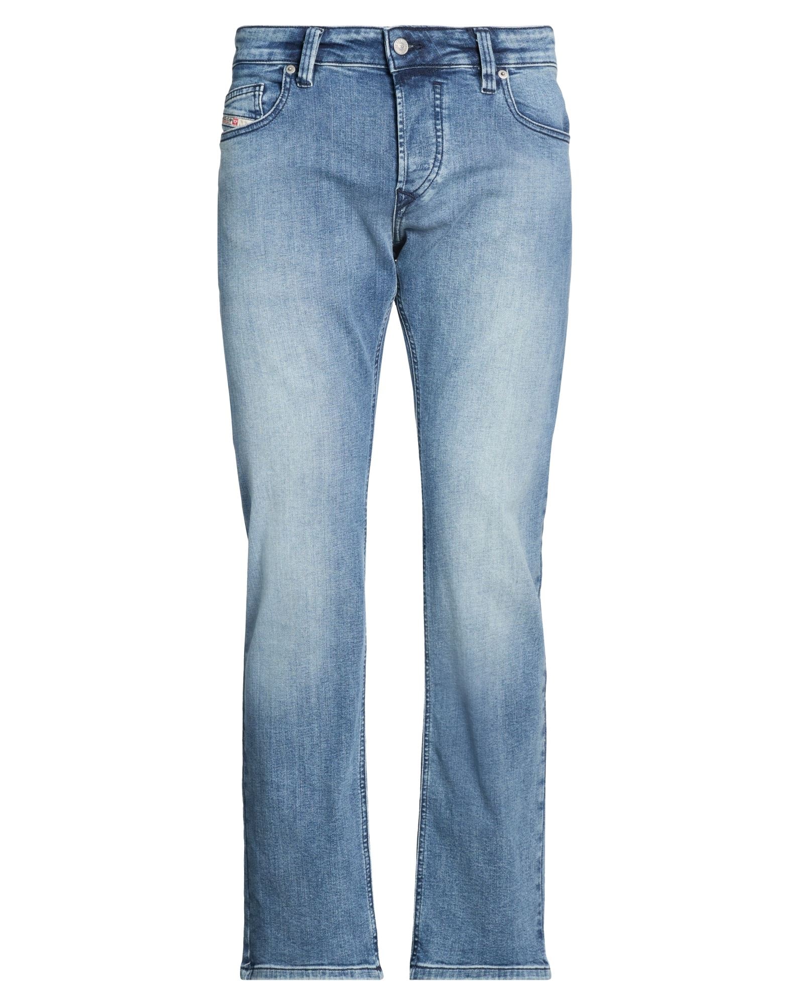DIESEL - Pantaloni jeans