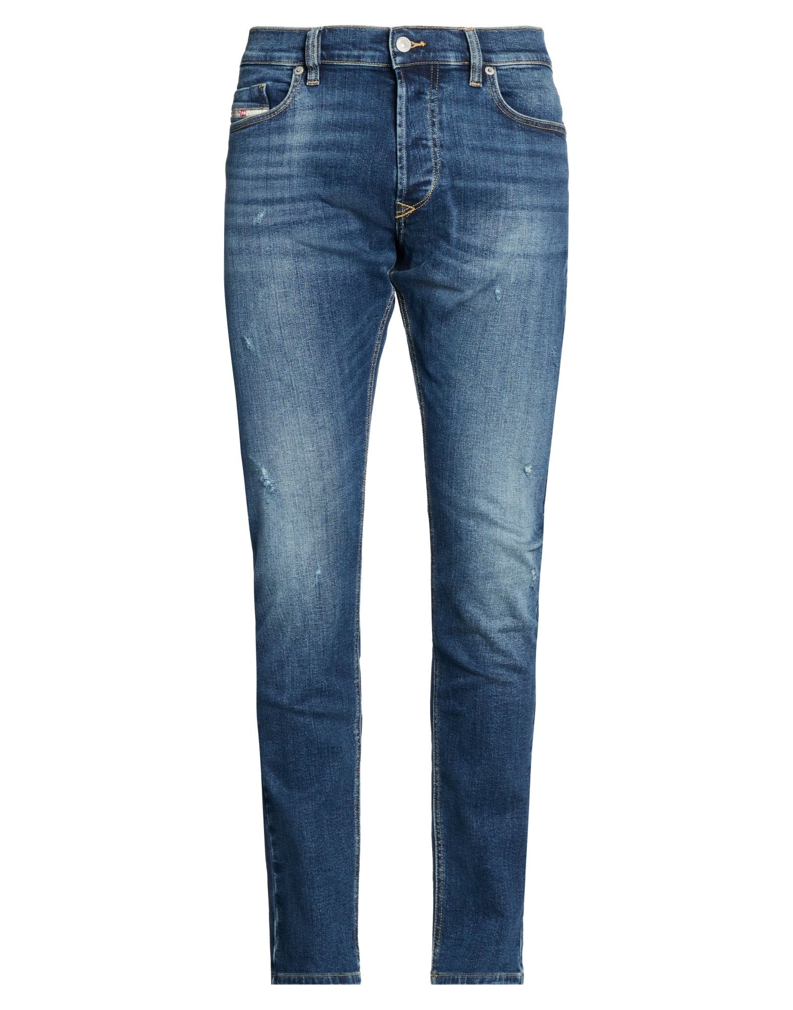 DIESEL - Pantaloni jeans
