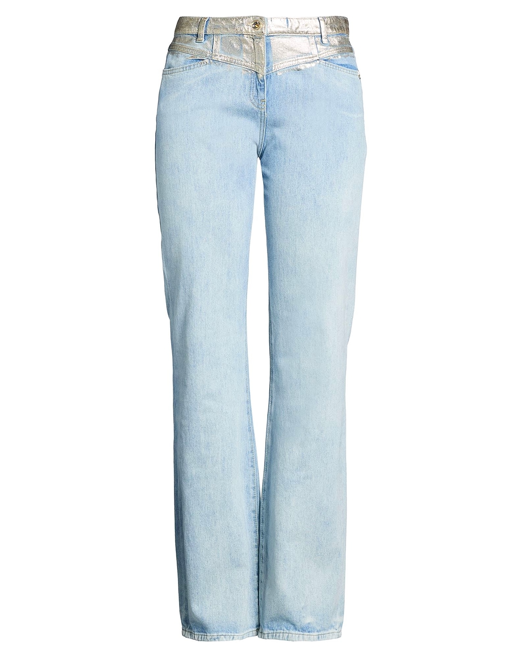 PATRIZIA PEPE - Jeans