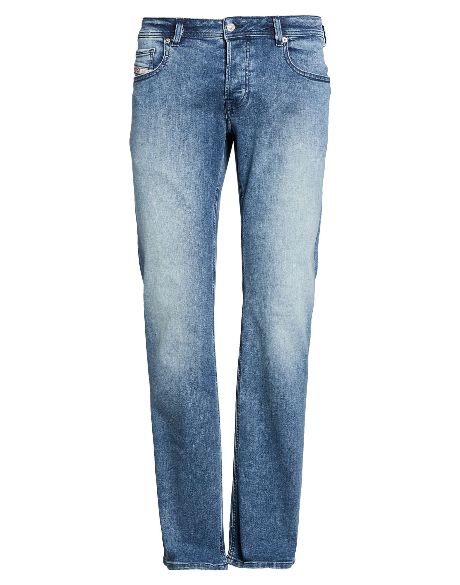 DIESEL - Pantaloni jeans