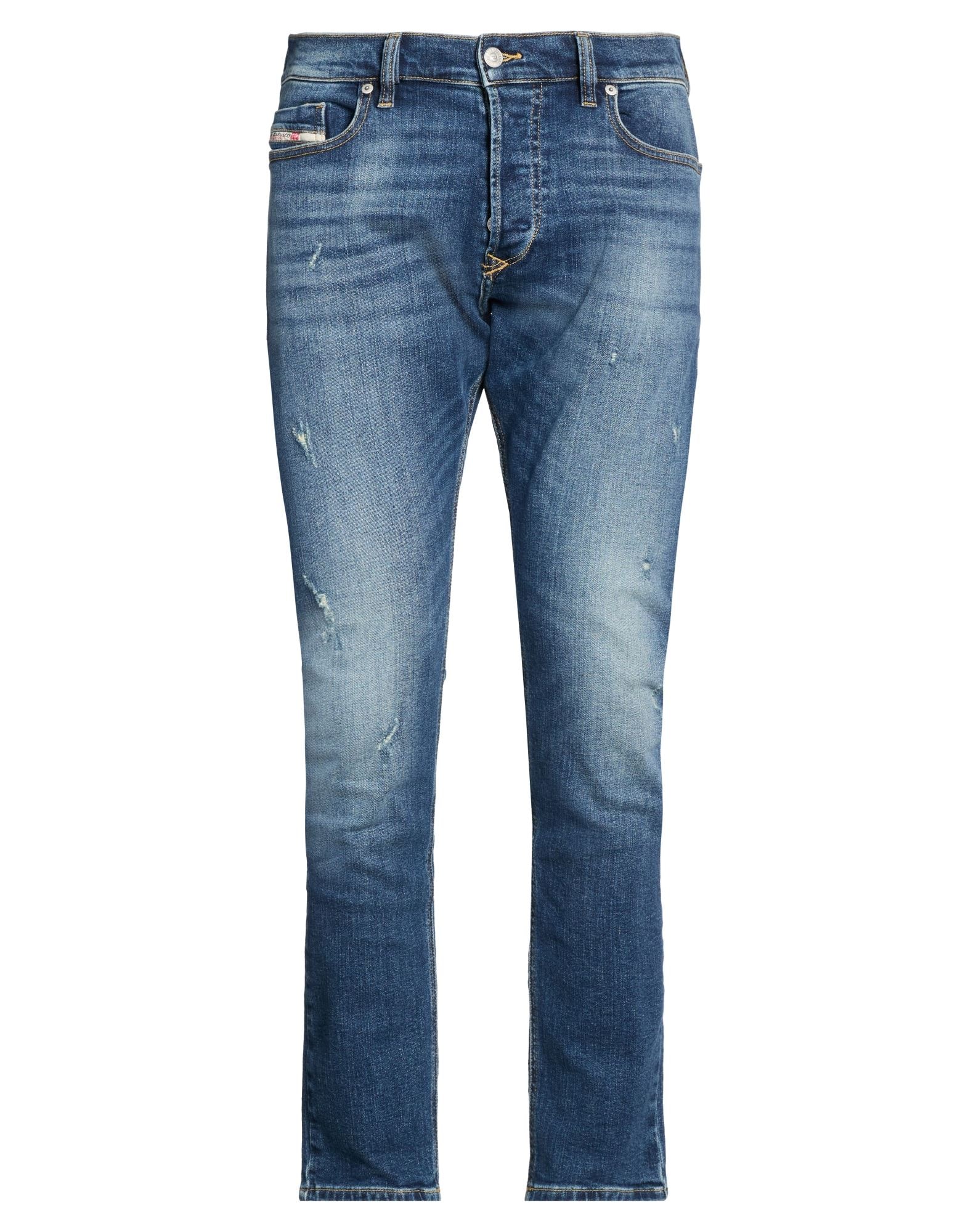 DIESEL - Pantaloni jeans