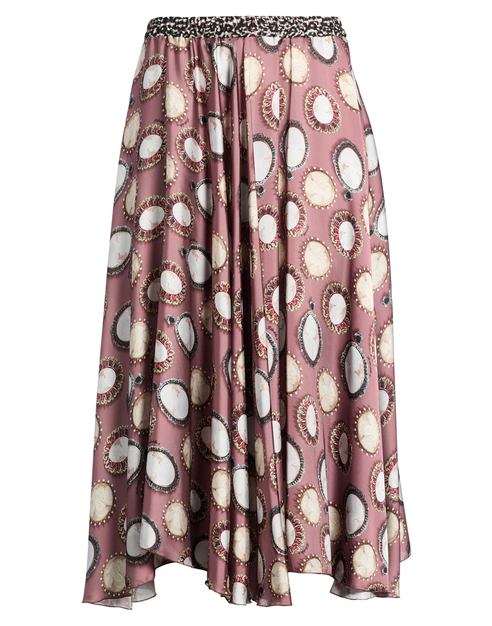 IL THE' DELLE 5 - Midi skirts