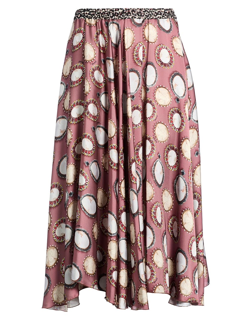 IL THE' DELLE 5 - Midi skirts