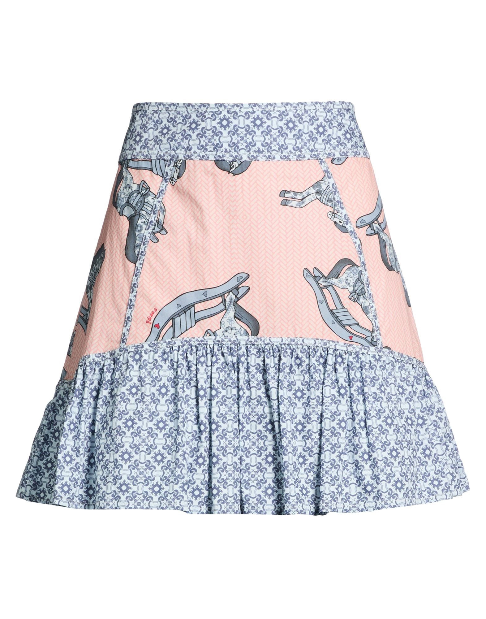 IL THE' DELLE 5 - Mini skirts
