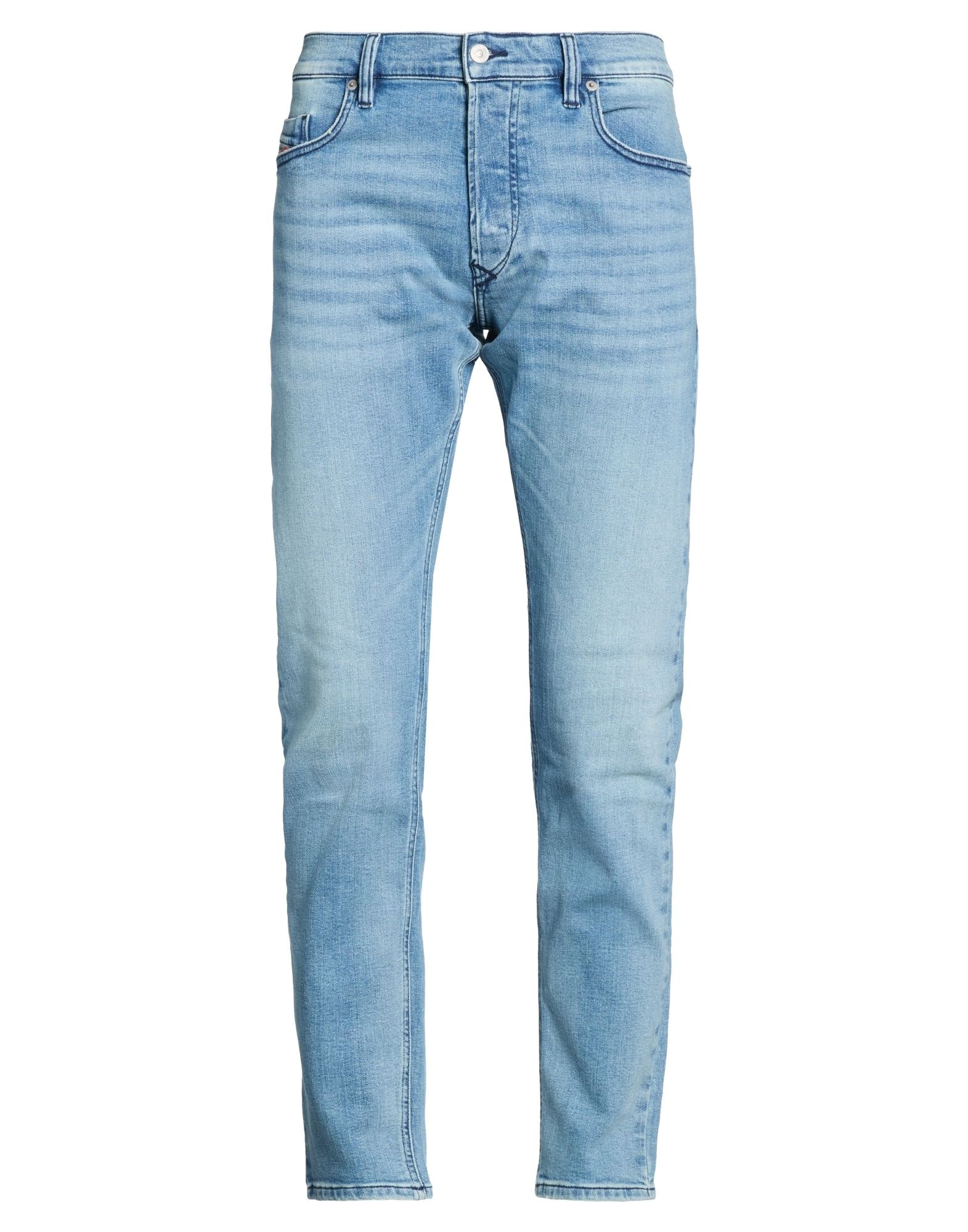 DIESEL - Pantaloni jeans